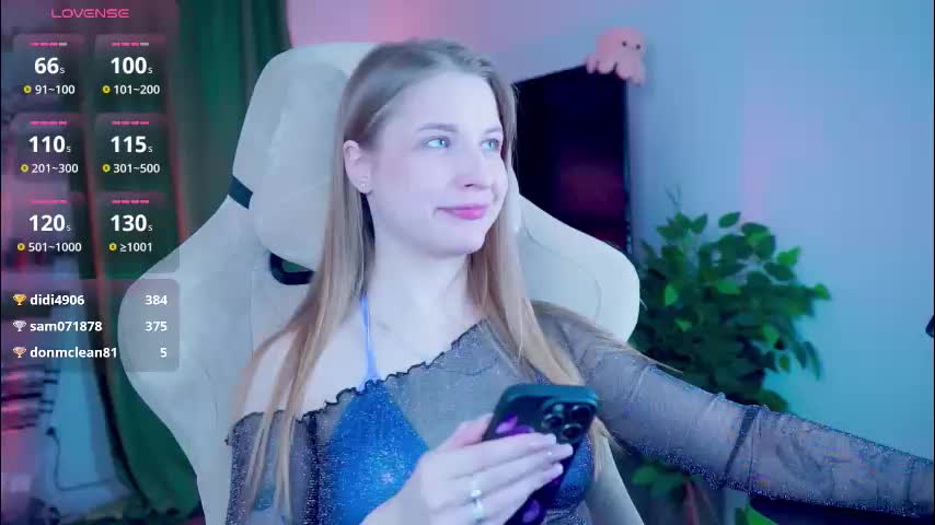 cutemousee Cam Model Chat November 10, 2025