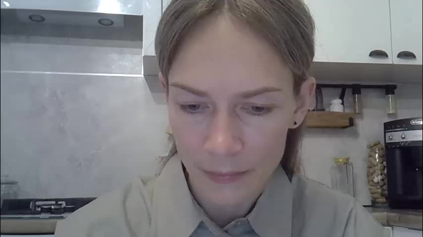 sara_killian Cam Model Chat November 10, 2025