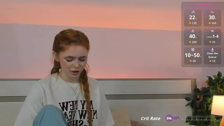 Phoenix_Margo Cam Model Chat November 10, 2025