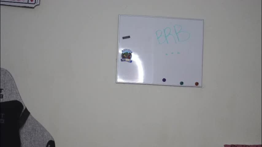 stardust_seiya Cam Model Chat November 10, 2025