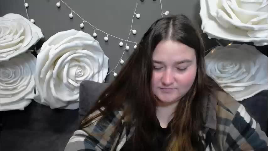 xx_daniella_xx Cam Model Chat November 10, 2025