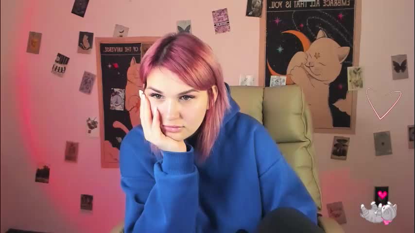 chaoka_ Cam Model Chat November 10, 2025