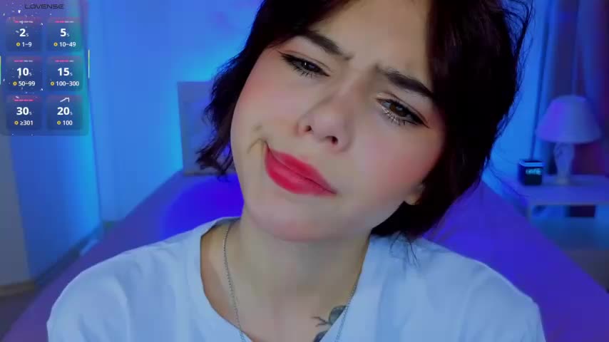 Hotary_Yuko Cam Model Chat November 10, 2025