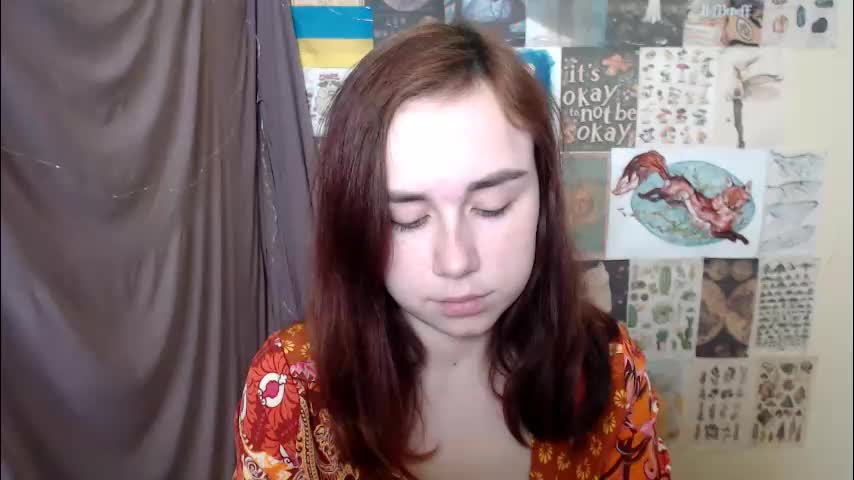 veryveryvery_shy Cam Model Chat November 11, 2025