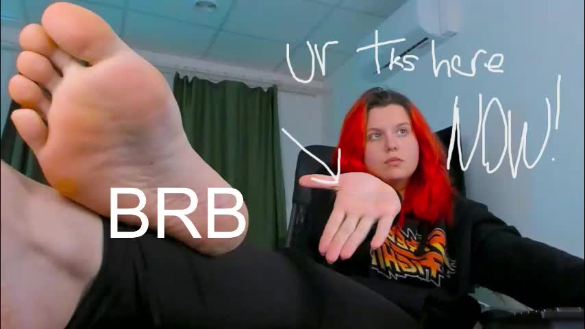 nielletablossom Cam Model Chat November 11, 2025