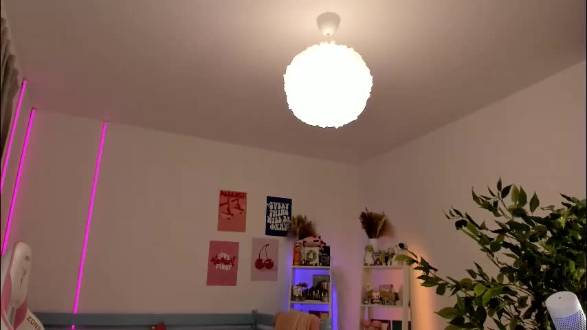 alice_forfun Cam Model Chat November 11, 2025