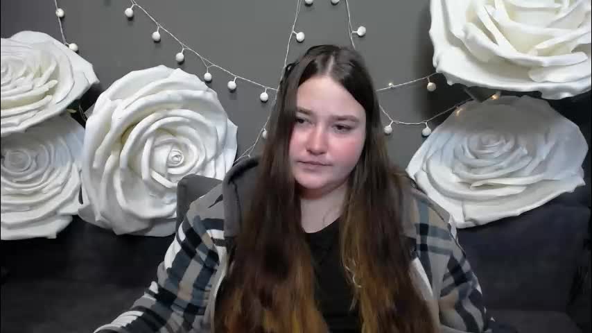 xx_daniella_xx Cam Model Chat November 11, 2025