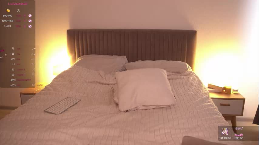 arielbell_ Cam Model Chat November 11, 2025