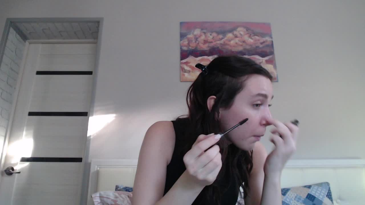 ImmortalPrincess Cam Model Chat November 11, 2025