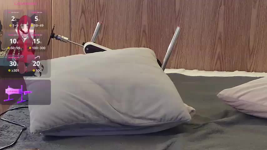 MilkMeSoftly Cam Model Chat November 11, 2025