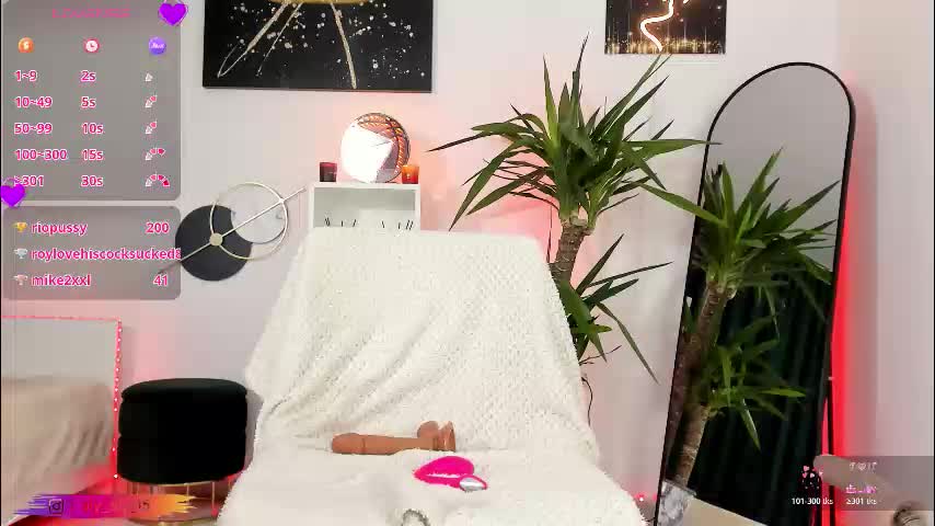 anyssyahoot Cam Model Chat November 11, 2025