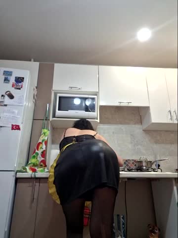 LaliaMia Cam Model Chat November 11, 2025