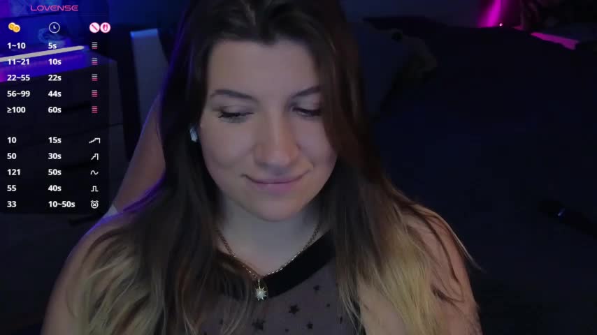 Fairy__Sofia Cam Model Chat November 11, 2025