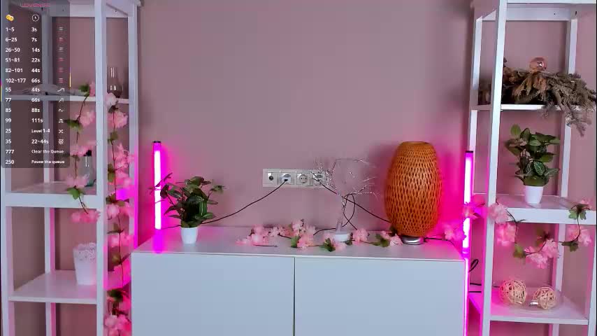 reaganprigg Cam Model Chat November 11, 2025