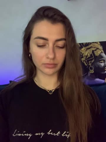 WILDGIRL Cam Model Chat November 11, 2025