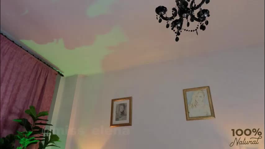 miss_elena Cam Model Chat November 11, 2025