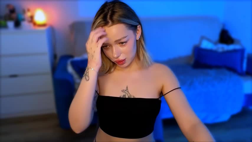 Lily_Yin Cam Model Chat November 11, 2025