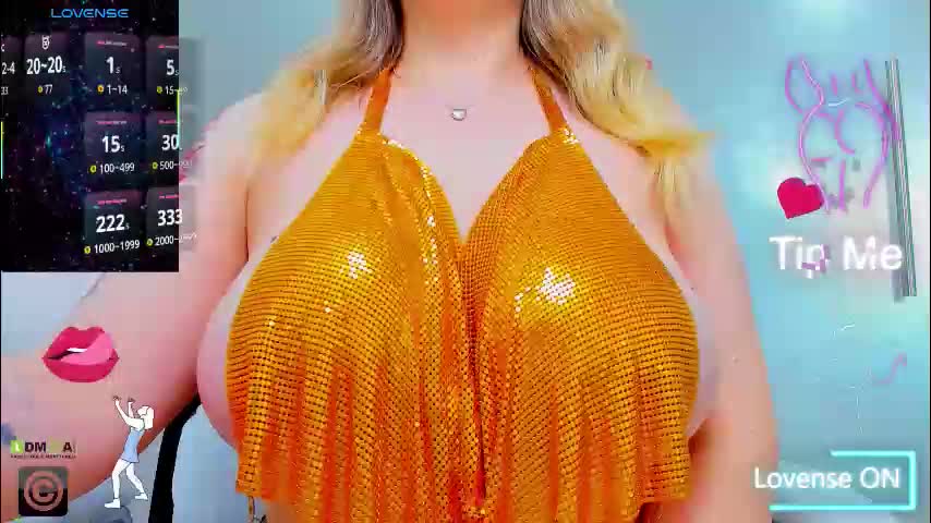 evelyne_rose Cam Model Chat November 11, 2025