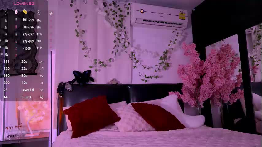 lein_bone Cam Model Chat November 11, 2025