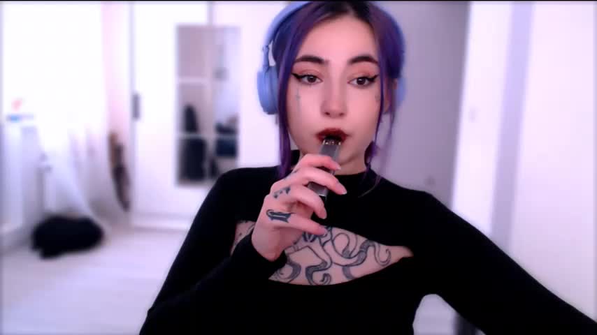 purplewitch Cam Model Chat November 11, 2025