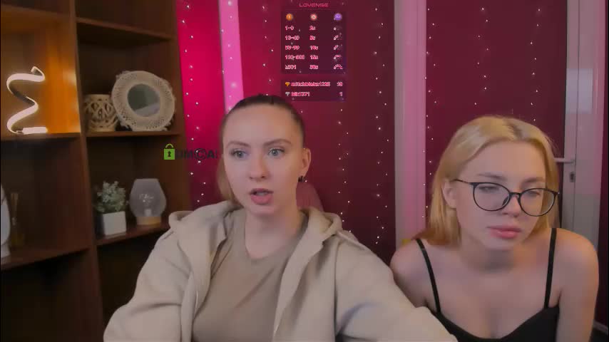 mila_glow Cam Model Chat November 11, 2025