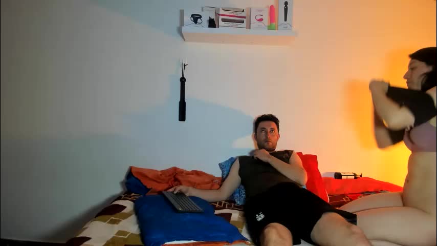 jeremmyandstacy Cam Model Chat November 11, 2025