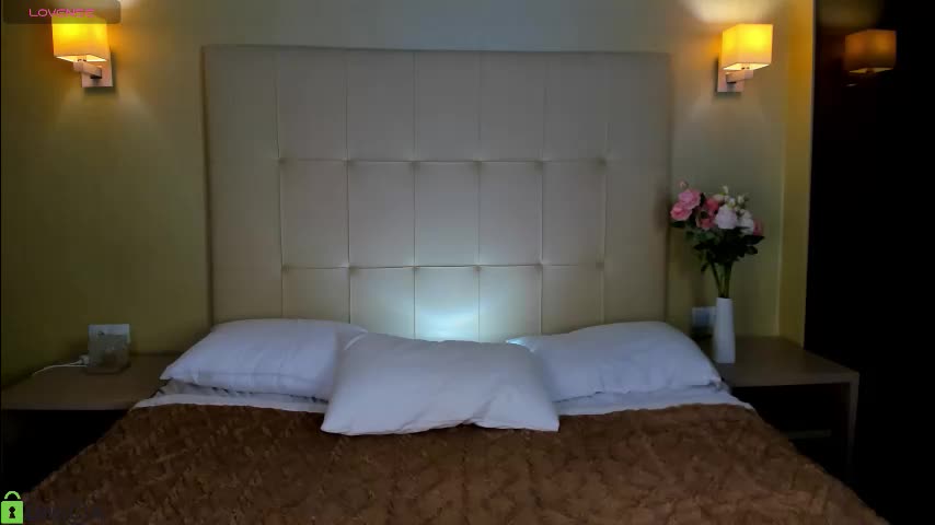 stacy_riiver Cam Model Chat November 11, 2025