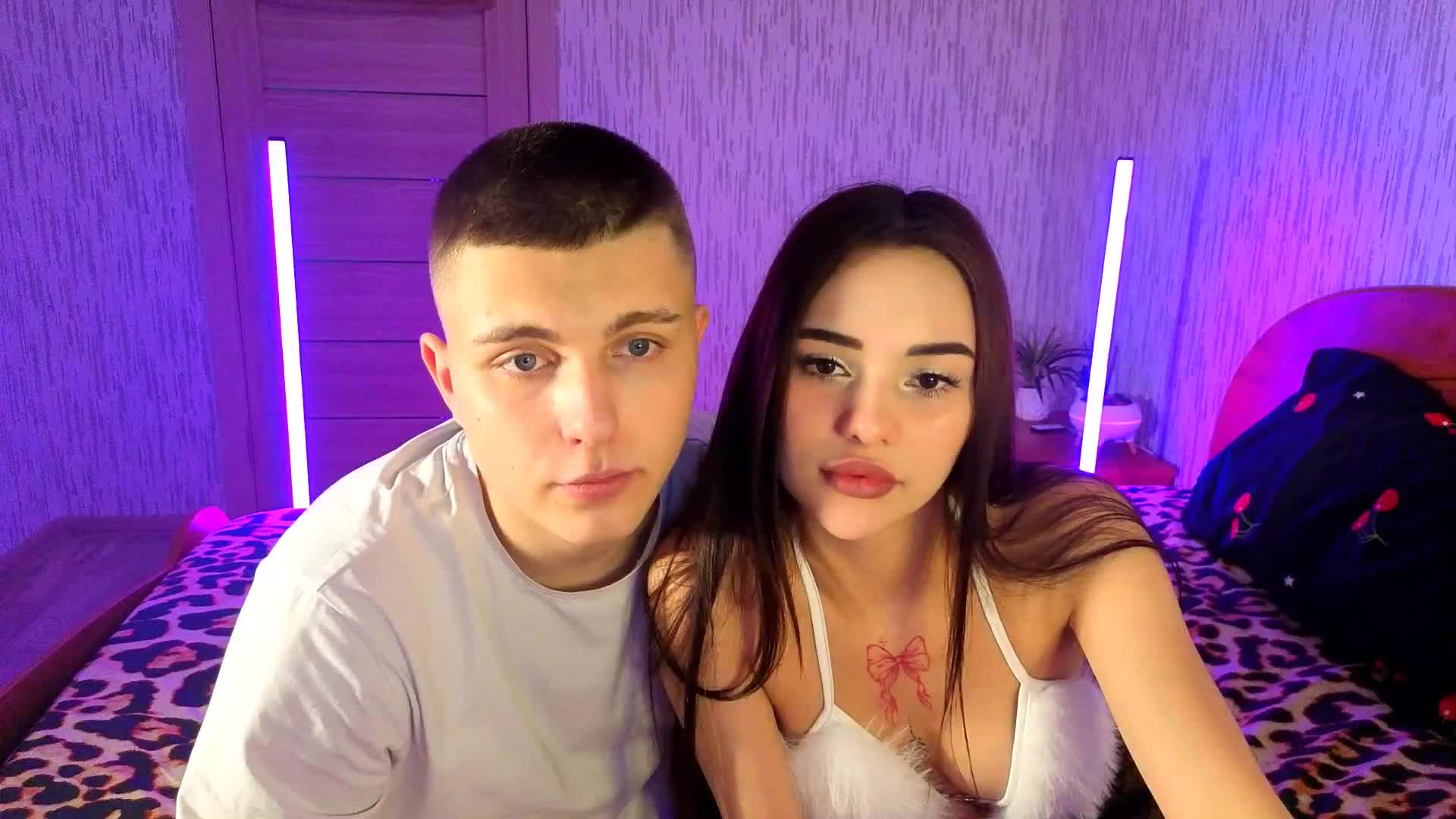 DenisSofia Cam Model Chat November 11, 2025