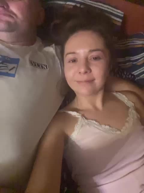 HelgaLeo Cam Model Chat November 11, 2025