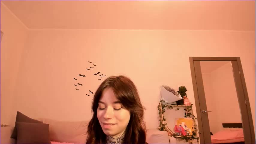 passionate_isabella Cam Model Chat November 11, 2025