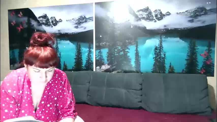 kleosnow Cam Model Chat November 11, 2025