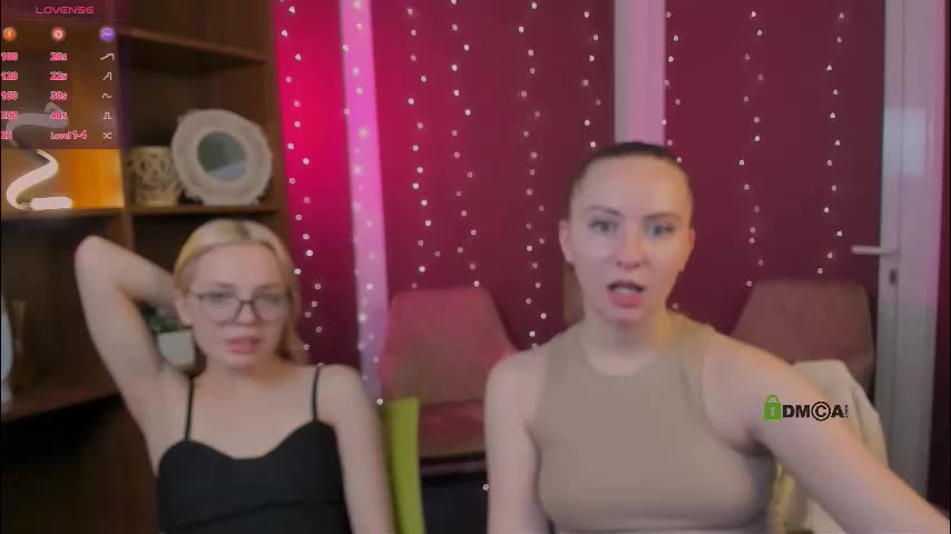 mila_glow Cam Model Chat November 11, 2025