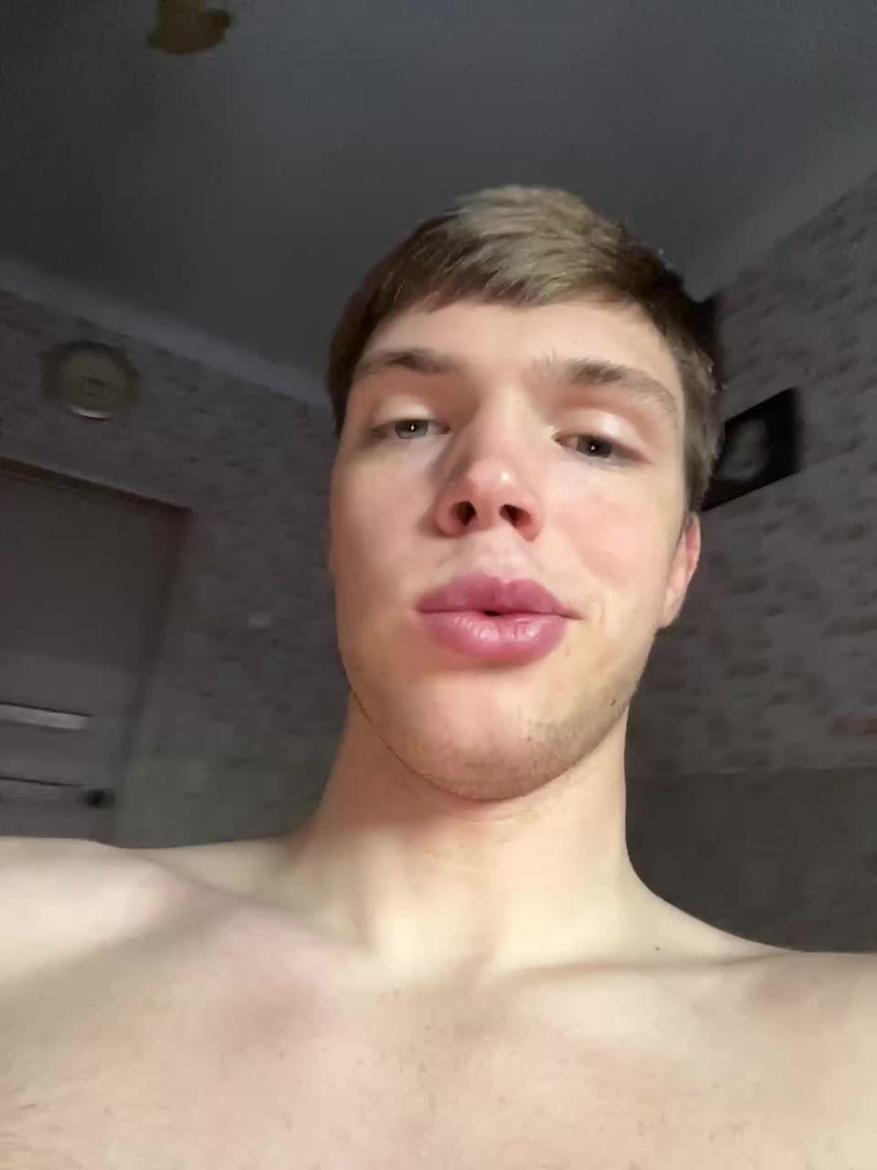 TomRichel Cam Model Chat November 11, 2025