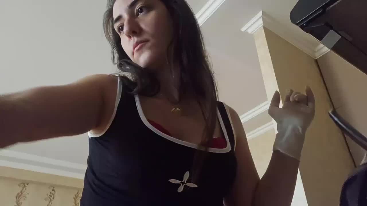 AlejandraDelane Cam Model Chat November 11, 2025