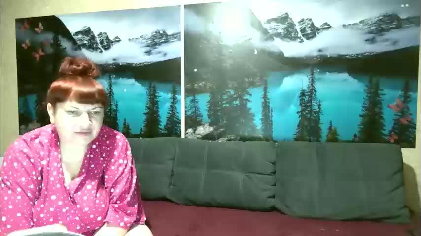 kleosnow Cam Model Chat November 11, 2025
