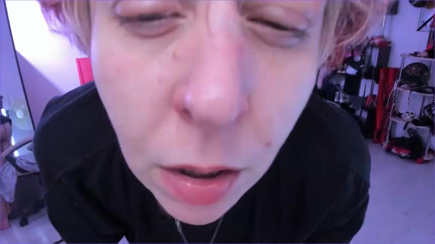 GinaMiracle Cam Model Chat November 11, 2025