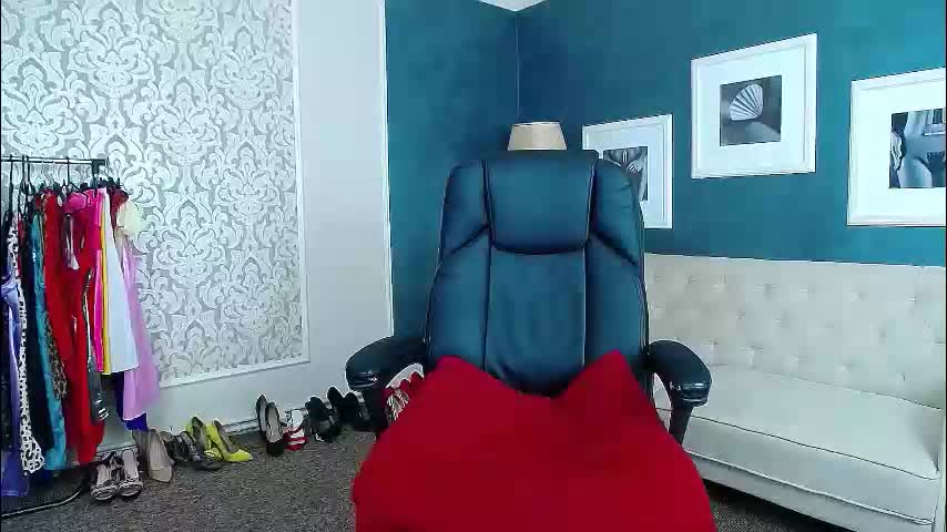 miss_kora Cam Model Chat November 11, 2025