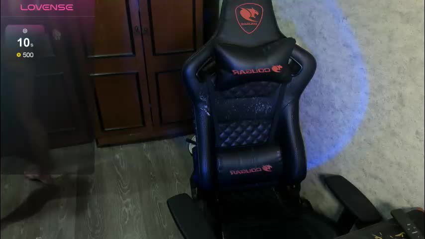 rachel_sharp Cam Model Chat November 11, 2025