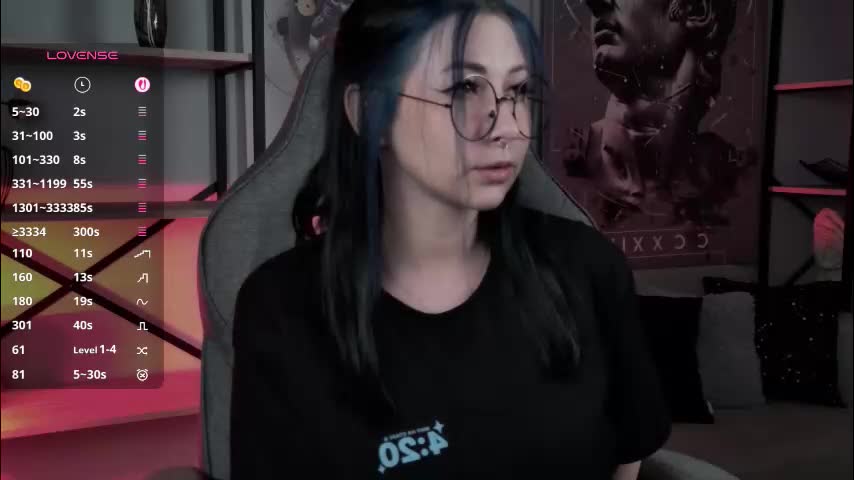 wesleegray Cam Model Chat November 11, 2025