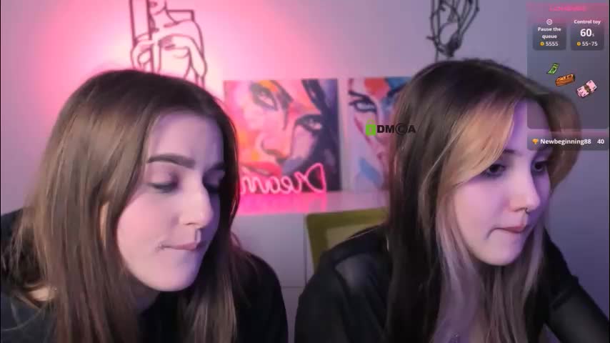 aria_moo Cam Model Chat November 11, 2025