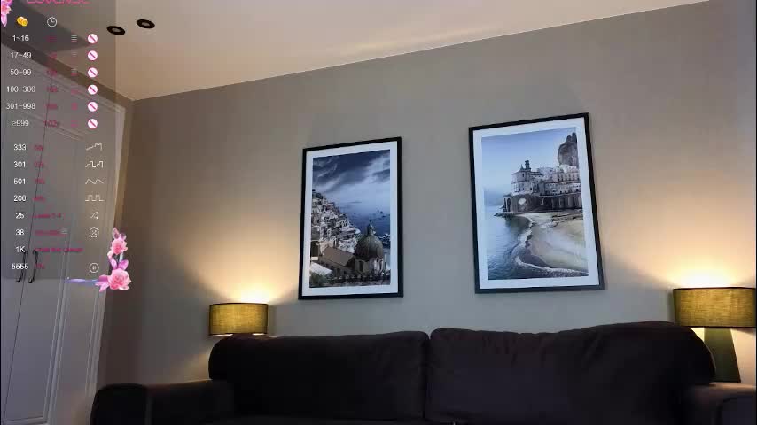 brightrays__ Cam Model Chat November 11, 2025