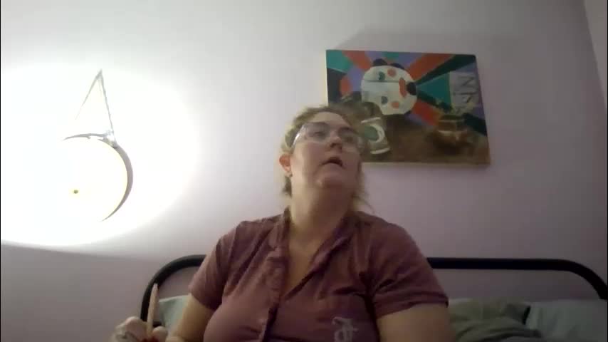 bedbandits Cam Model Chat November 11, 2025