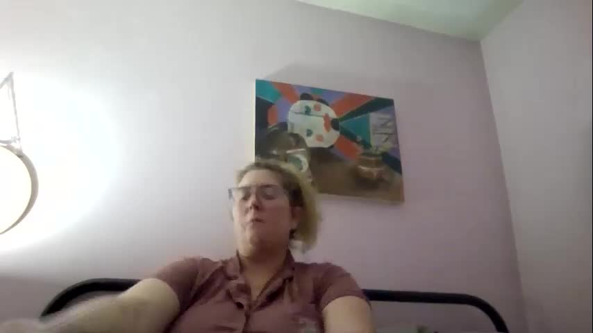 bedbandits Cam Model Chat November 11, 2025