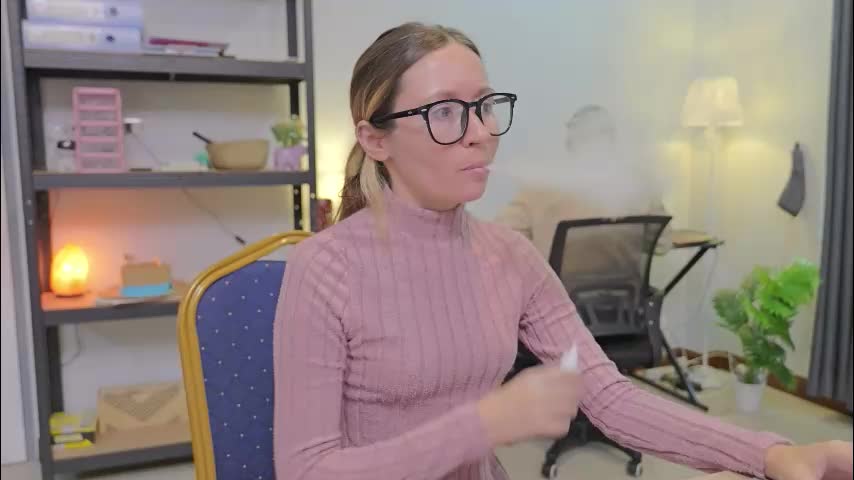 ellcrys Cam Model Chat November 11, 2025