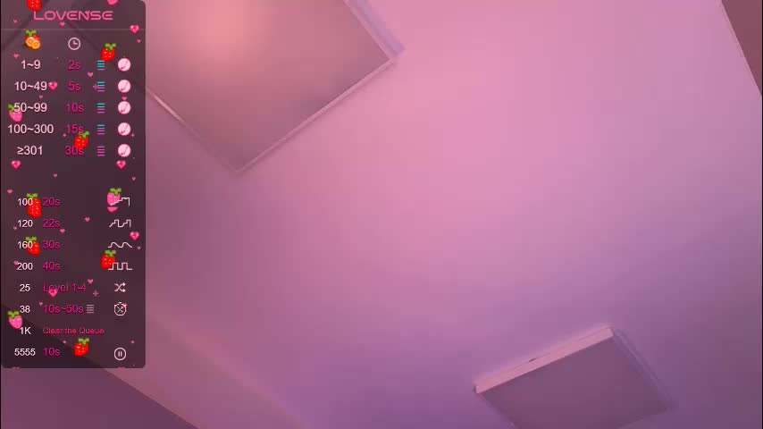 blush_ellie Cam Model Chat November 11, 2025