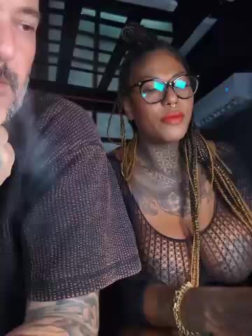 DarkDea Cam Model Chat November 11, 2025