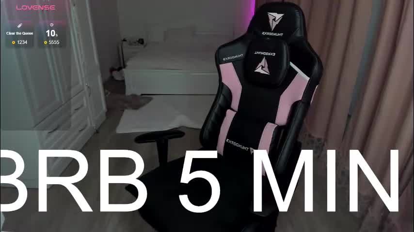 iamcassidy Cam Model Chat November 11, 2025