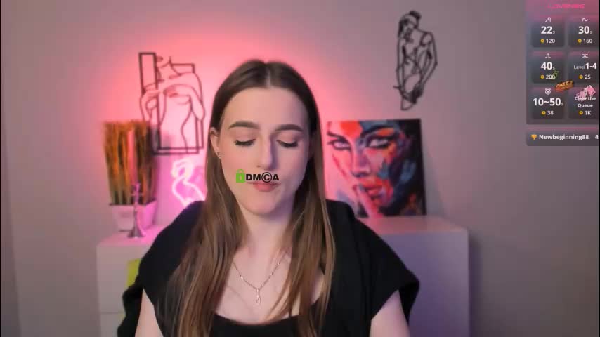 luna_tin Cam Model Chat November 11, 2025