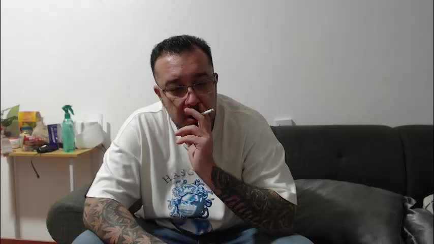 tod916 Cam Model Chat November 11, 2025