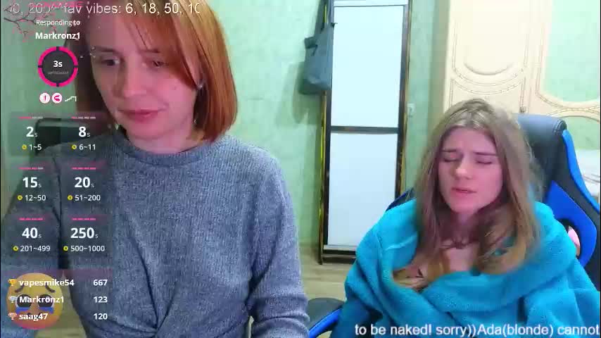 yourwishnes Cam Model Chat November 11, 2025